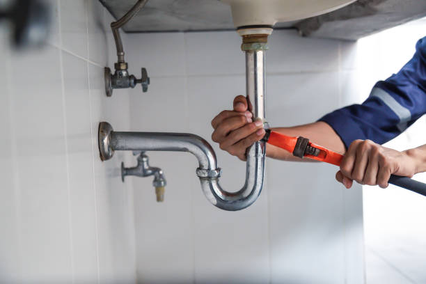 Best Emergency Plumbing Services in Lake Stevens, WA